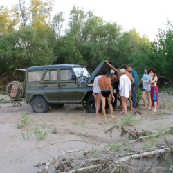 Лекция по автомобилестроению
