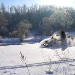 Снегоход