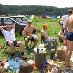 Три режиссёра