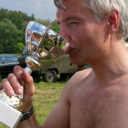 Победа!