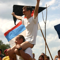 За грамотой.