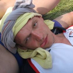 Слет 2008, награждение, жара-капец!